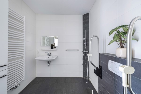 Medium property photo - Drijfanker 51, 1319 DC Almere